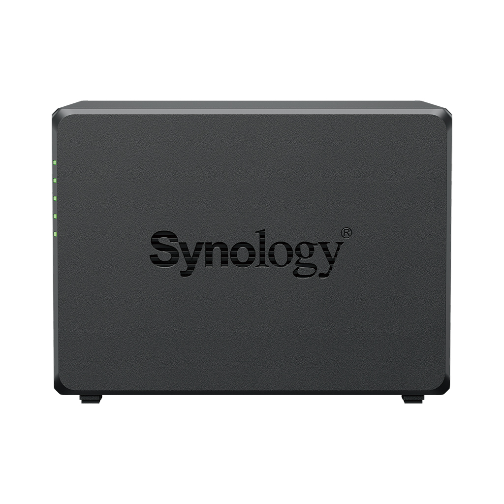 Serveur NAS 4 baies Synology DiskStation DS423+