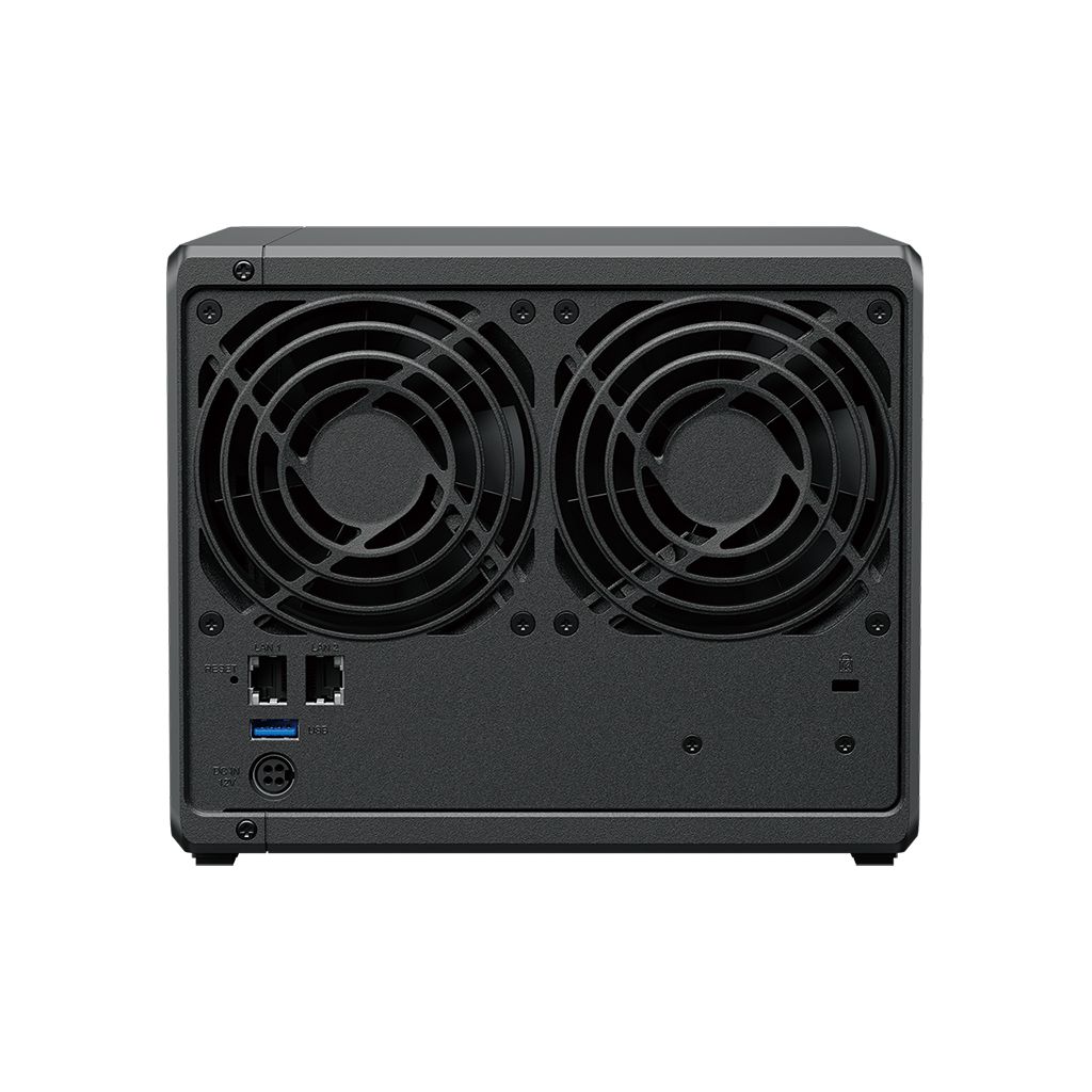 Serveur NAS 4 baies Synology DiskStation DS423+