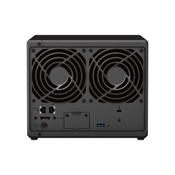 Serveur NAS 4 baies Synology DiskStation DS923+