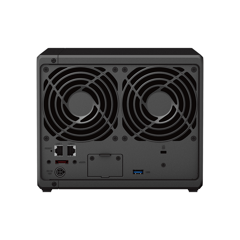 Serveur NAS 4 baies Synology DiskStation DS923+