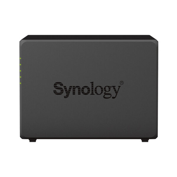 Serveur NAS 4 baies Synology DiskStation DS923+