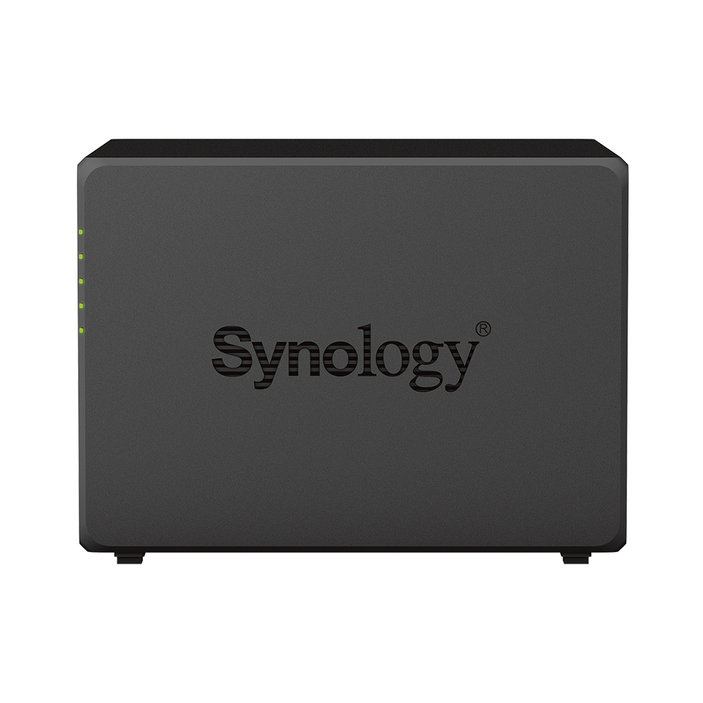 Serveur NAS 4 baies Synology DiskStation DS923+
