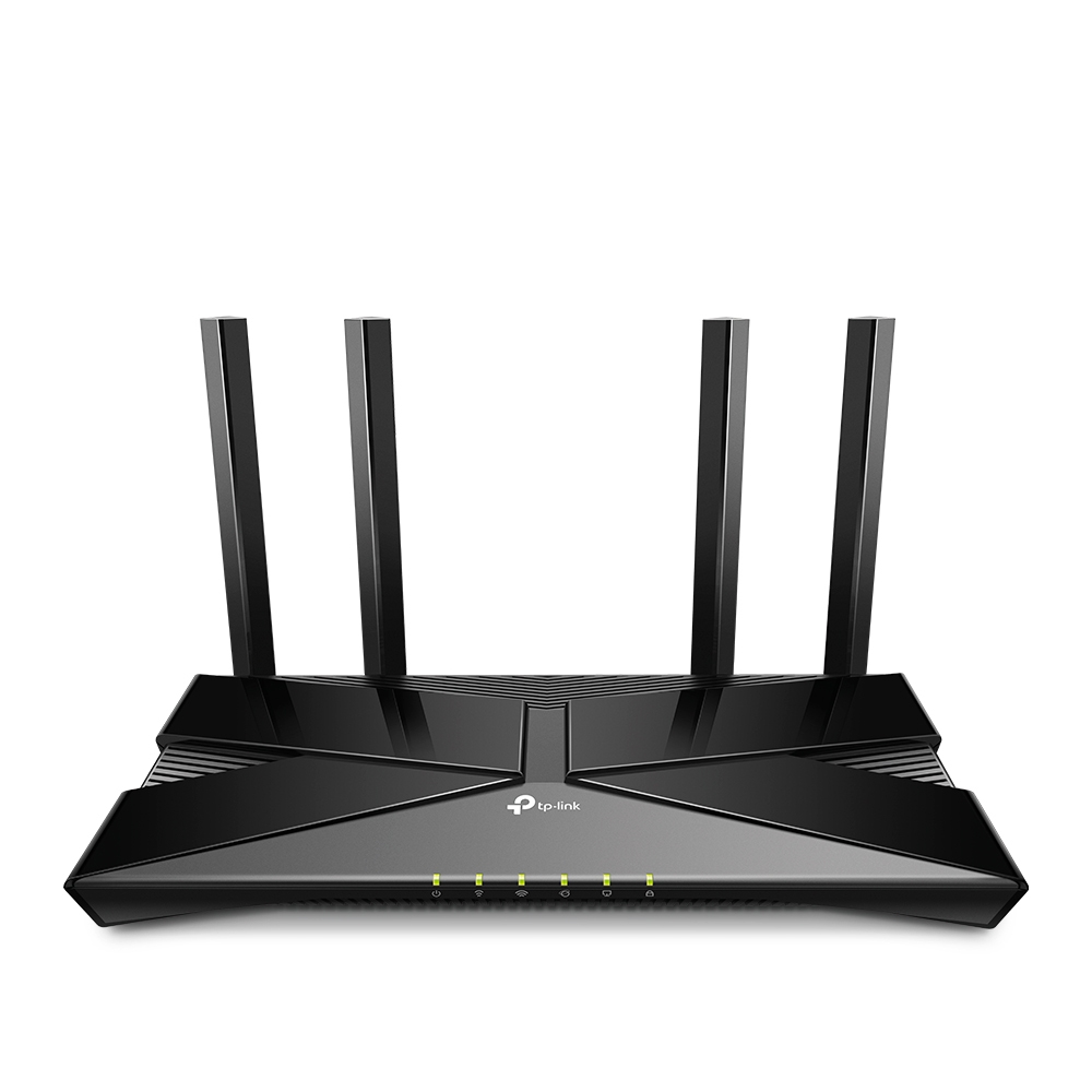 Routeur TP-Link Archer AX53 AX3000 Dual-Band Wi-Fi 6 (ARCHERAX53)