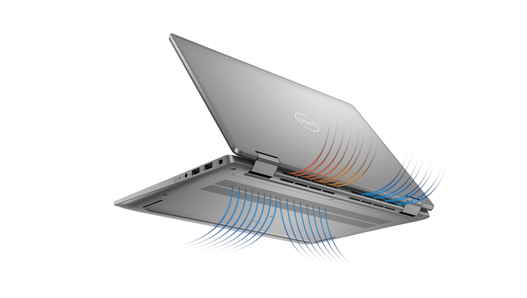 Ordinateur portable Dell Latitude 7440 (N034L744014EMEA-FD)