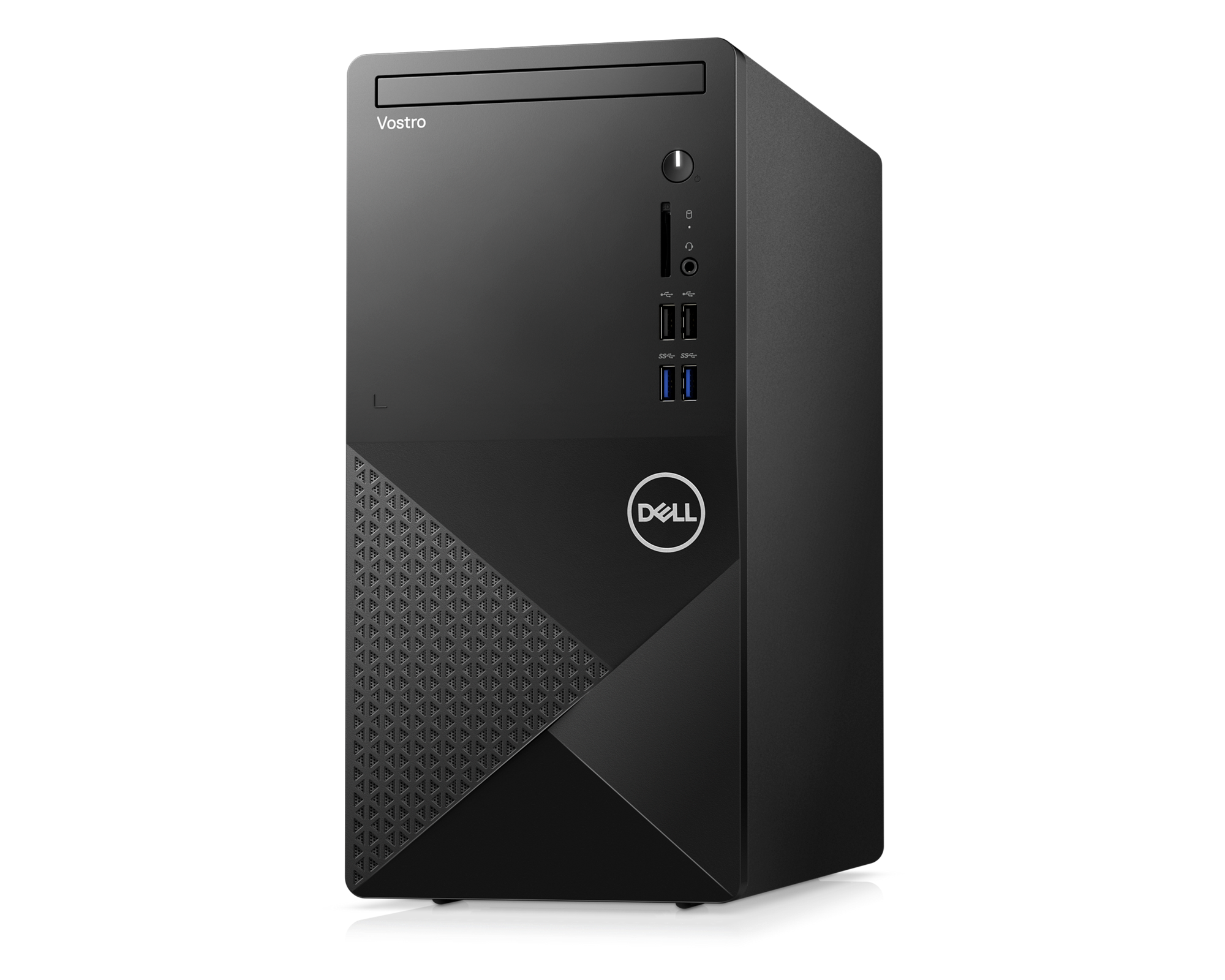 Ordinateur de bureau Dell Vostro 3910 Tour (N7519VDT3910EMEA_UBU)