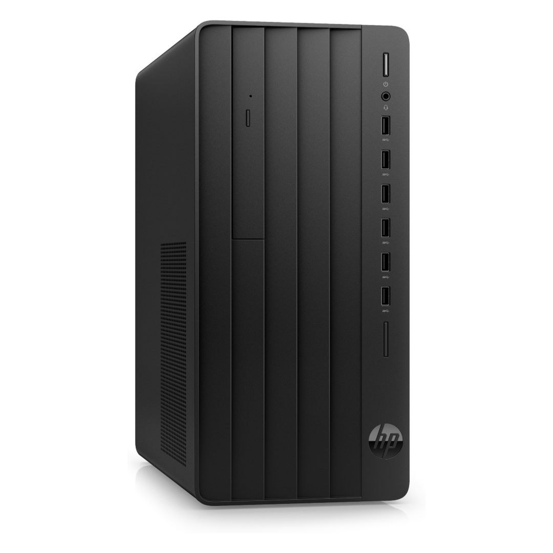Ordinateur de bureau HP Pro 290 G9 tour + Écran HP P22V G5 FHD (9M946AT)
