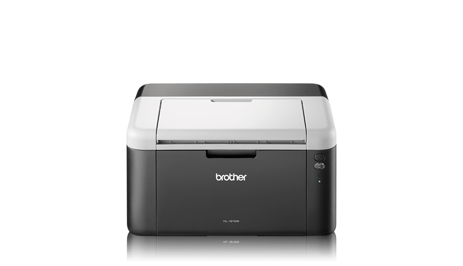Brother HL-1212W imprimante laser 2400 x 600 DPI A4 Wifi (HL-1212W)