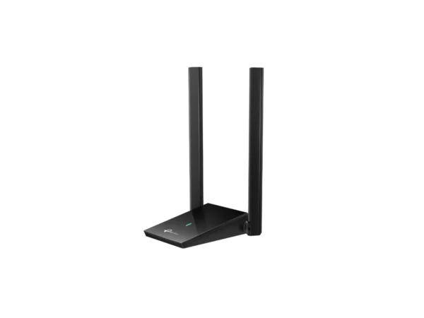 Adaptateur USB WiFi 6 TP-Link AX1800 bi-bande antenne gain élevé (ARCHERTX20UPLUS)