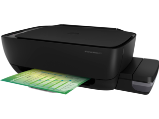 HP Ink Tank 415 Imprimante multifonction à réservoirs rechargeables (Z4B53A)
