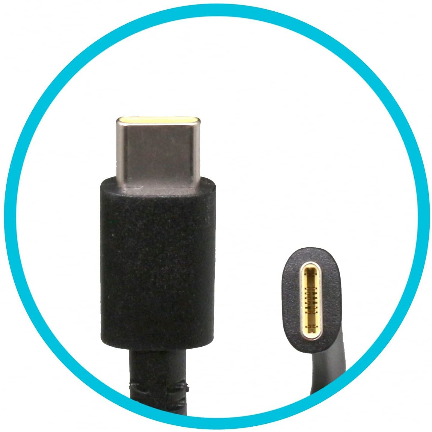 Chargeur Lenovo 65W Standard - USB Type C (USB-C) (4X20M26272)
