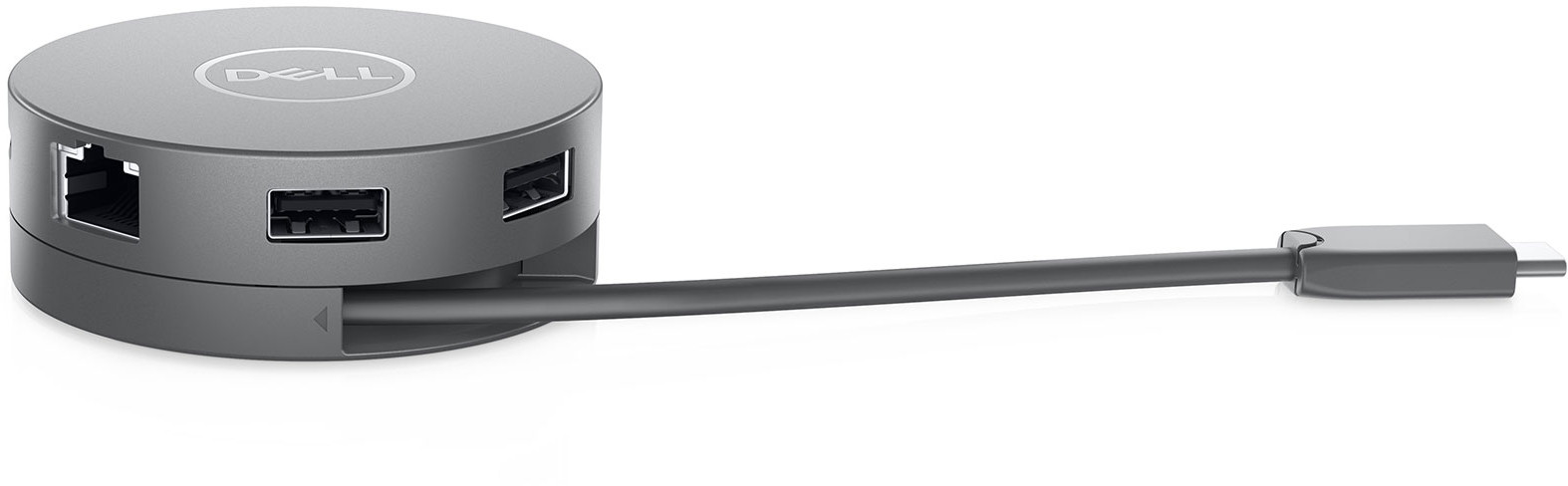 Adaptateur mobile Dell USB-C - DA310 (470-AEUP)