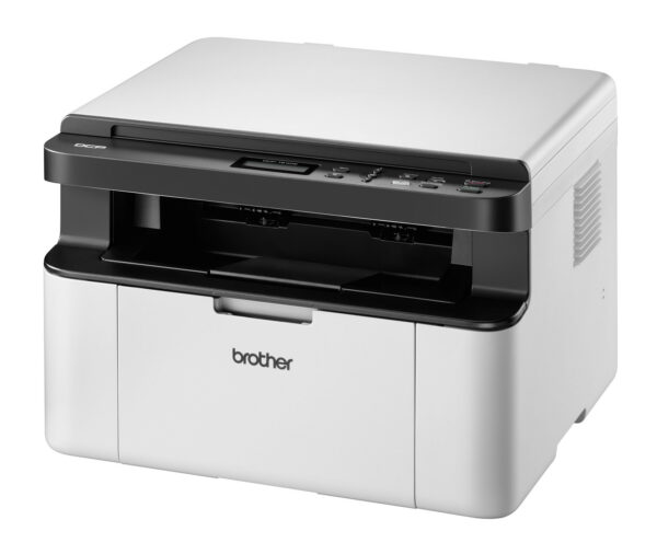 Brother DCP-1610W imprimante multifonction Laser A4 2400 x 600 DPI 20 ppm Wifi (DCP-1610W)