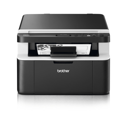 Brother DCP-1612W imprimante multifonction Laser A4 2400 x 600 DPI 20 ppm Wifi (DCP-1612W)