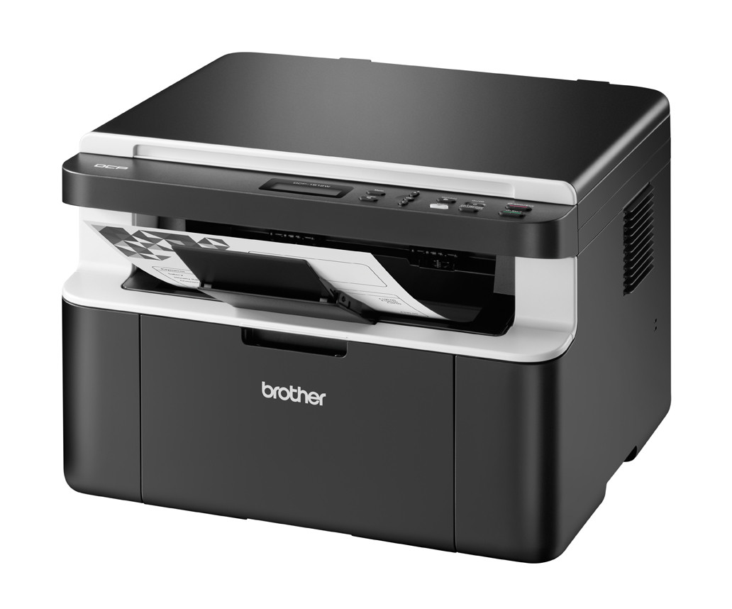 Brother DCP-1612W imprimante multifonction Laser A4 2400 x 600 DPI 20 ppm Wifi (DCP-1612W)