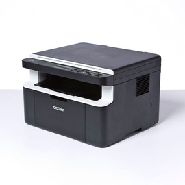 Brother DCP-1612W imprimante multifonction Laser A4 2400 x 600 DPI 20 ppm Wifi (DCP-1612W)