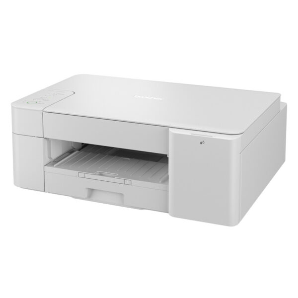 Brother DCP-J1200W Jet d'encre A4 1200 x 6000 DPI 16 ppm Wifi (DCP-J1200WRE1)