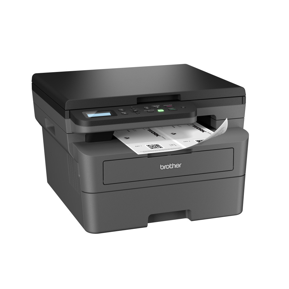 Brother DCP-L2620DW Laser A4 1200 x 1200 DPI 32 ppm Wifi (DCPL2620DWRE1)- Domestique et professionnel Laser Impression mono - 1200 x 1200 DPI