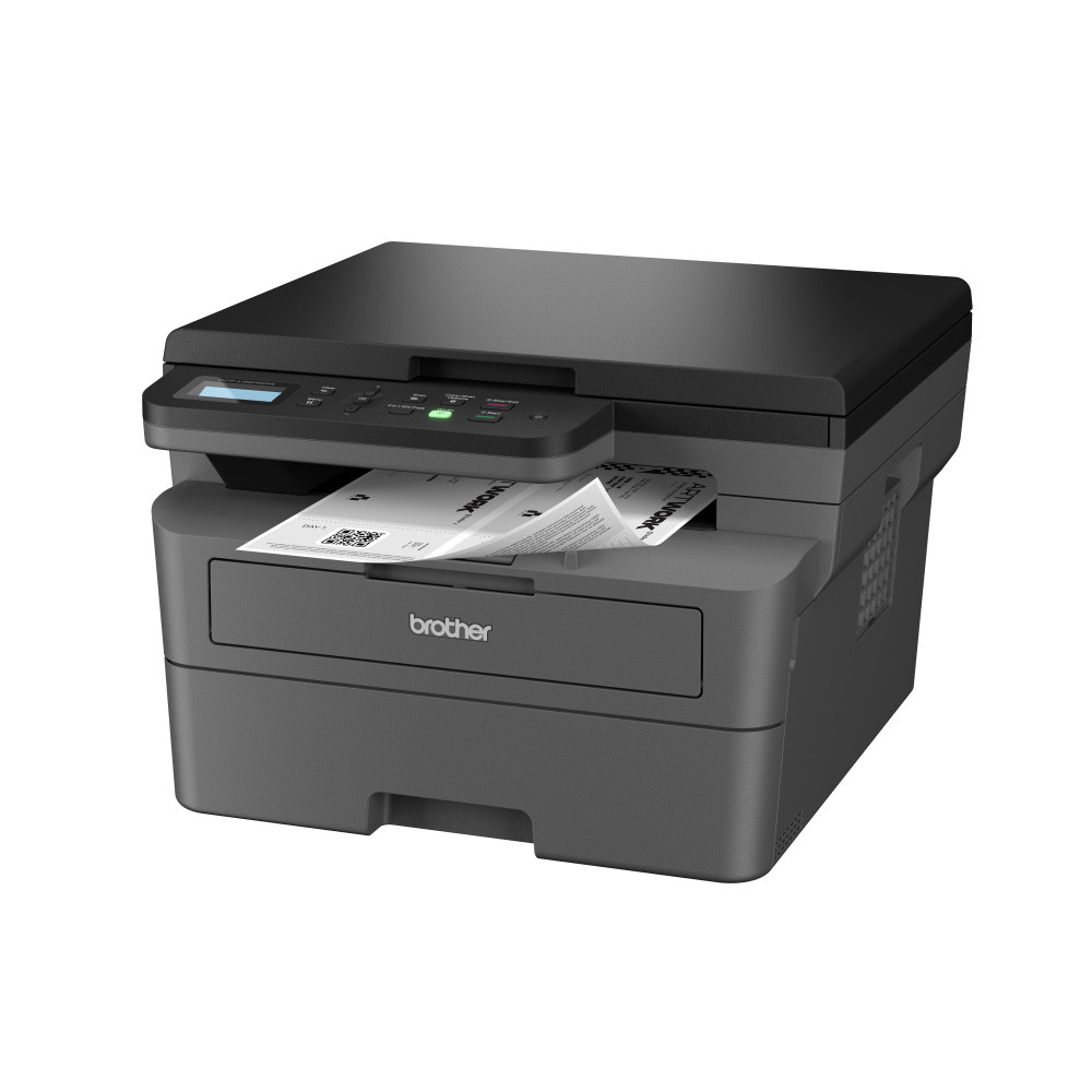 Brother DCP-L2620DW Laser A4 1200 x 1200 DPI 32 ppm Wifi (DCPL2620DWRE1)- Domestique et professionnel Laser Impression mono - 1200 x 1200 DPI