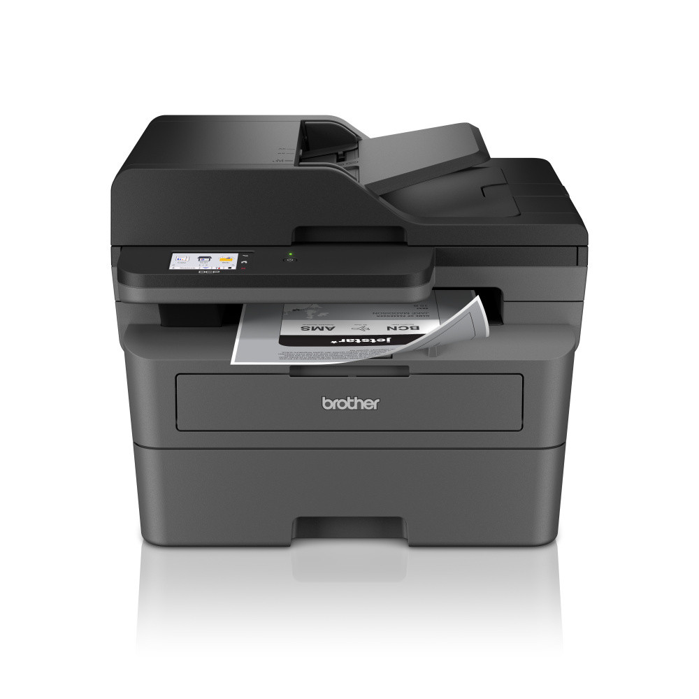 Brother DCP-L2660DW Laser A4 1200 x 1200 DPI 34 ppm Wifi (DCPL2660DWRE1)
