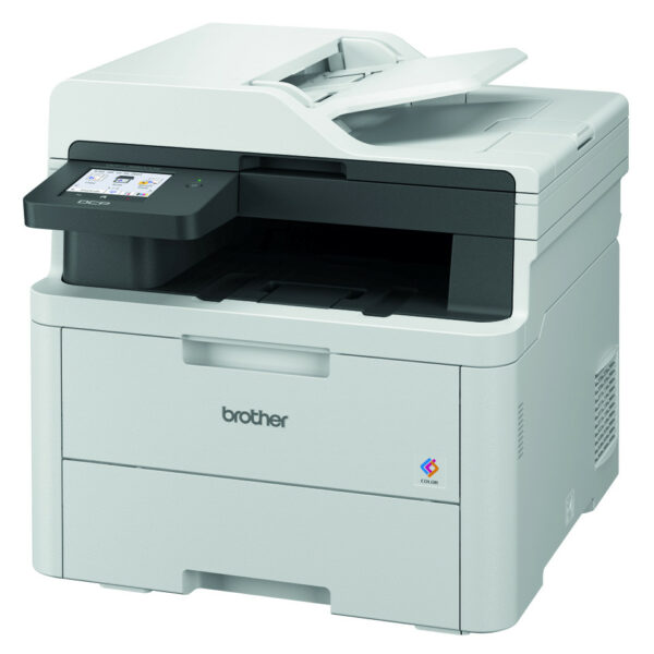 Brother DCP-L3560CDW Laser A4 600 x 2400 DPI 26 ppm Wifi (DCPL3560CDWRE1)