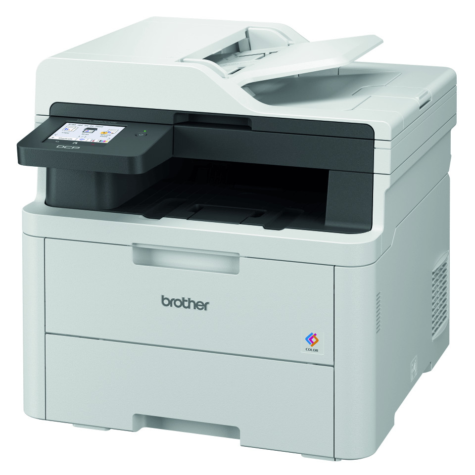 Brother DCP-L3560CDW Laser A4 600 x 2400 DPI 26 ppm Wifi (DCPL3560CDWRE1)