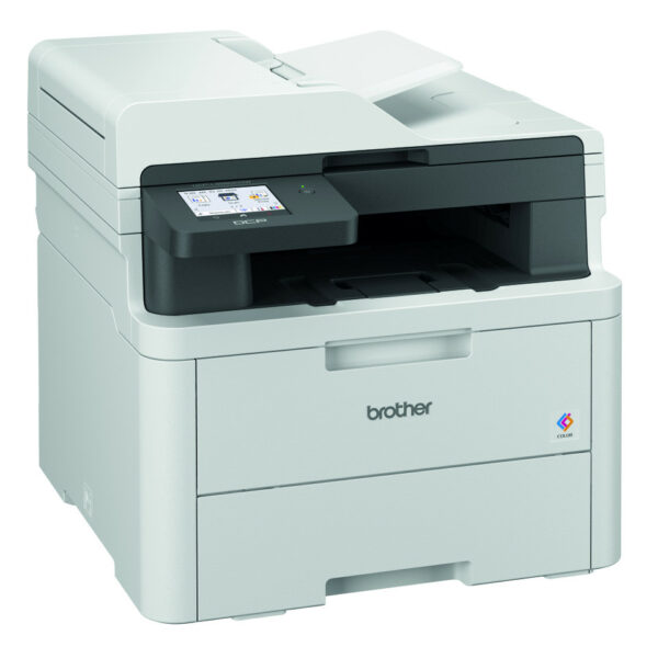 Brother DCP-L3560CDW Laser A4 600 x 2400 DPI 26 ppm Wifi (DCPL3560CDWRE1)