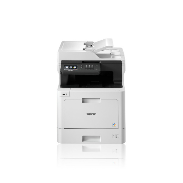Brother DCP-L8410CDW imprimante multifonction Laser A4 2400 x 600 DPI 31 ppm Wifi (DCP-L8410CDW)