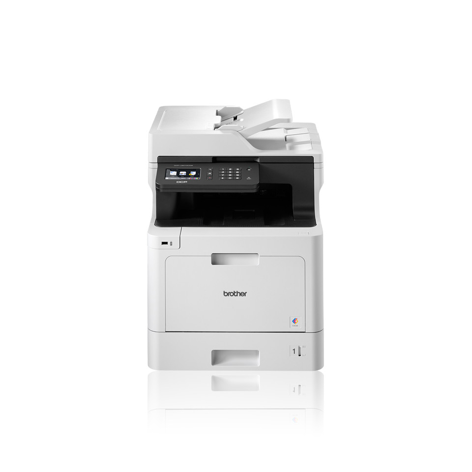 Brother DCP-L8410CDW imprimante multifonction Laser A4 2400 x 600 DPI 31 ppm Wifi (DCP-L8410CDW)
