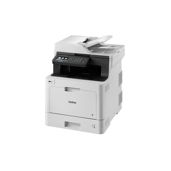 Brother DCP-L8410CDW imprimante multifonction Laser A4 2400 x 600 DPI 31 ppm Wifi (DCP-L8410CDW)