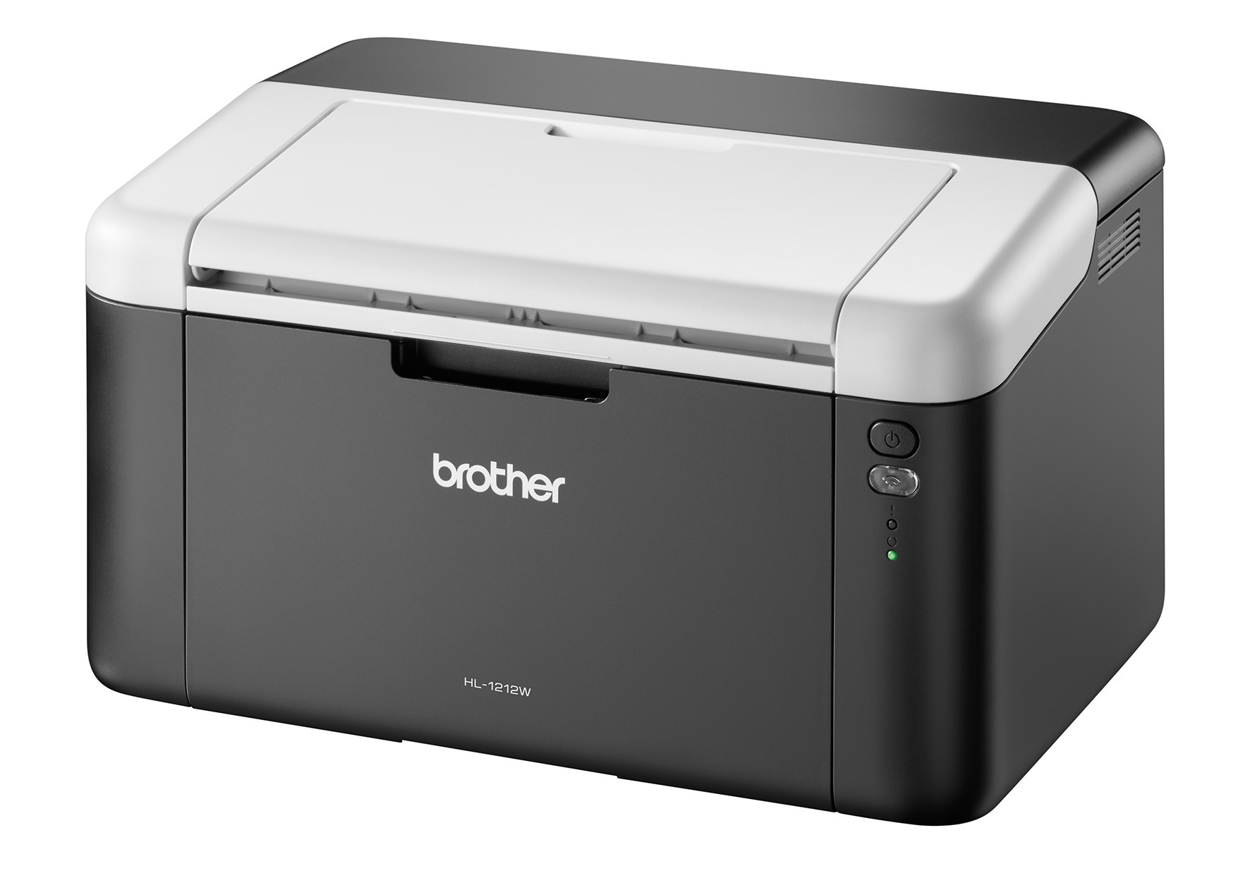 Brother HL-1212W imprimante laser 2400 x 600 DPI A4 Wifi (HL-1212W)