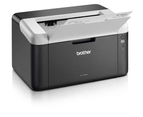 Brother HL-1212W imprimante laser 2400 x 600 DPI A4 Wifi (HL-1212W)