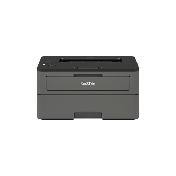 Brother HL-L2375DW imprimante laser 2400 x 600 DPI A4 Wifi (HL-L2375DW)