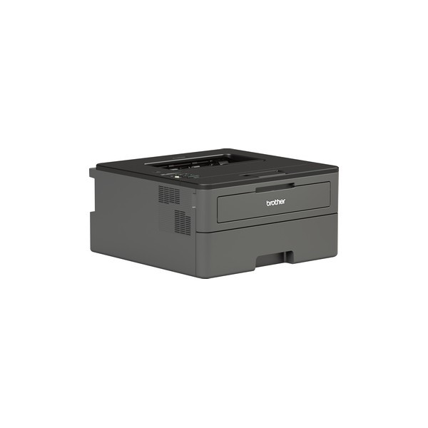 Brother HL-L2375DW imprimante laser 2400 x 600 DPI A4 Wifi (HL-L2375DW)