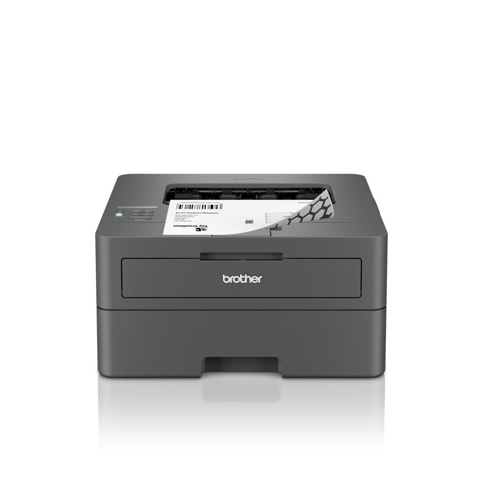 Brother HL-L2445DW 1200 x 1200 DPI A4 Wifi (HLL2445DWRE1)
