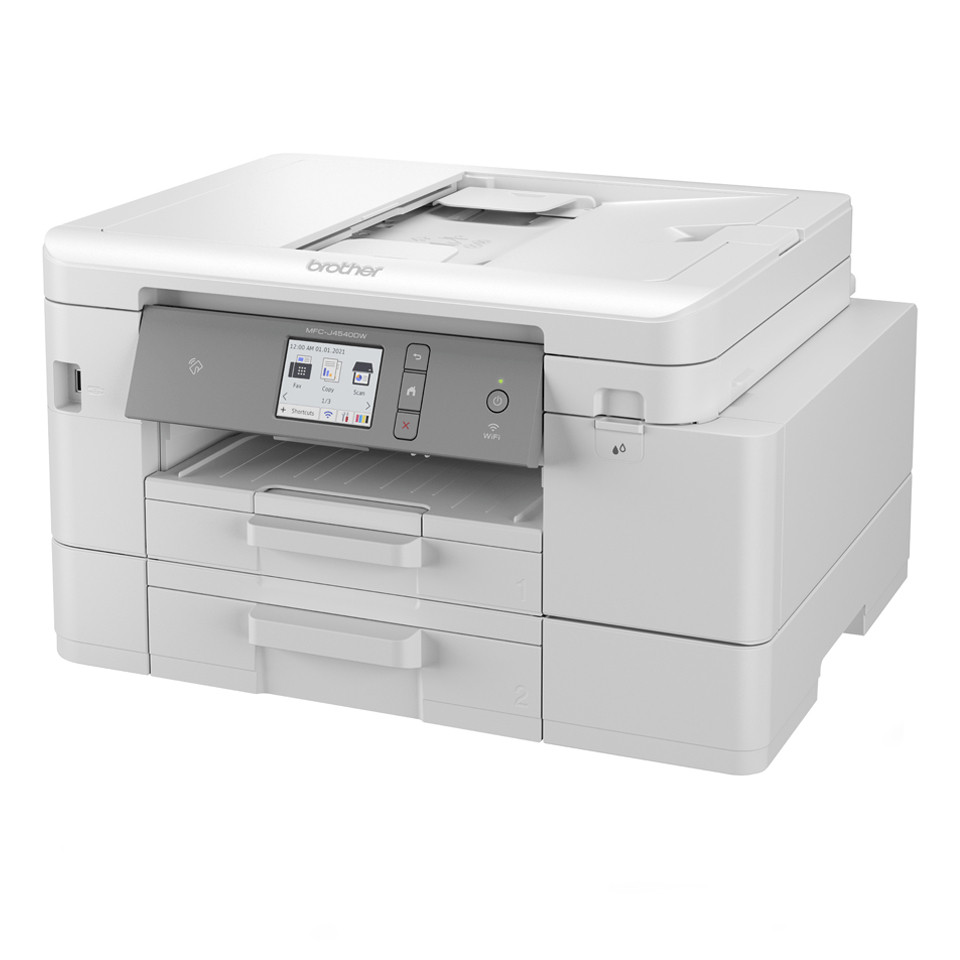 Brother MFC-J4540DW Jet d'encre A4 4800 x 1200 DPI Wifi (MFC-J4540DWRE1)