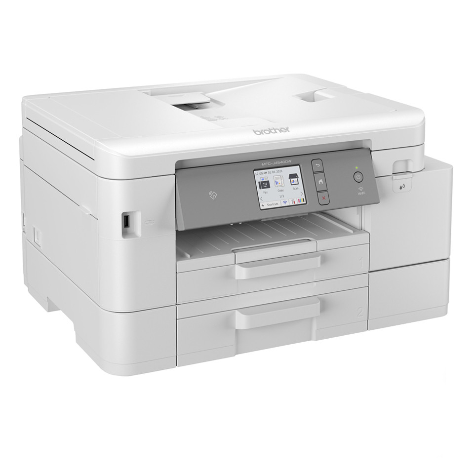 Brother MFC-J4540DWXL Jet d'encre A4 4800 x 1200 DPI Wifi (MFC-J4540DWXLRE1)