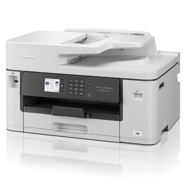 Brother MFC-J5345DW Jet d'encre A3 4800 x 1200 DPI 28 ppm Wifi (MFC-J5345DWRE1)
