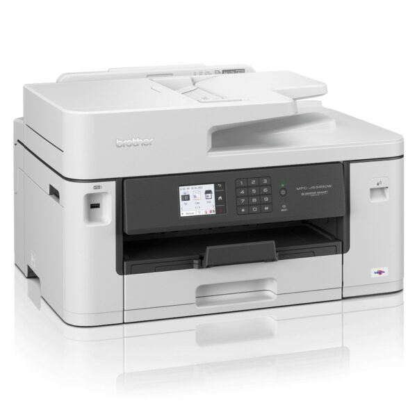 Brother MFC-J5345DW Jet d'encre A3 4800 x 1200 DPI 28 ppm Wifi (MFC-J5345DWRE1)