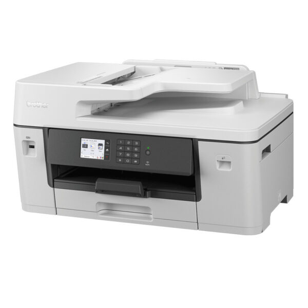 Brother MFC-J6540DWE Jet d'encre A3 1200 x 4800 DPI 28 ppm Wifi (MFC-J6540DWERE1)