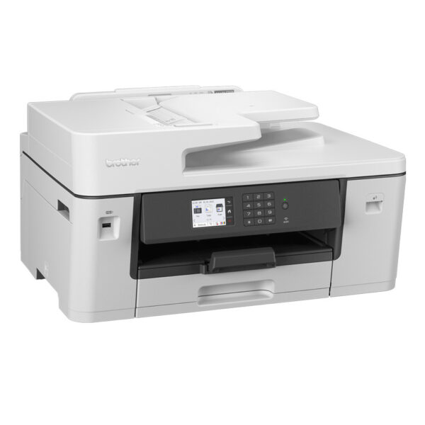 Brother MFC-J6540DWE Jet d'encre A3 1200 x 4800 DPI 28 ppm Wifi (MFC-J6540DWERE1)