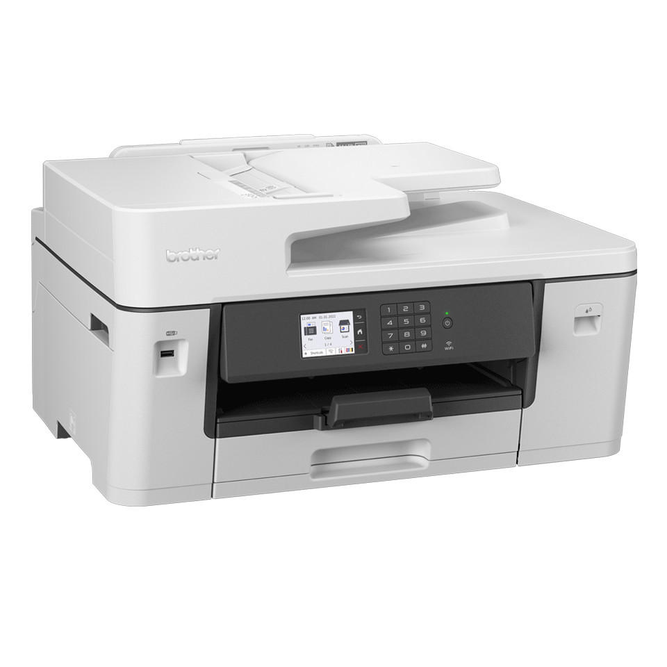 Brother MFC-J6540DWE Jet d'encre A3 1200 x 4800 DPI 28 ppm Wifi (MFC-J6540DWERE1)