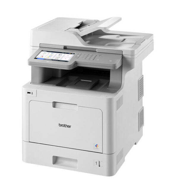 Brother MFC-L9570CDW imprimante multifonction Laser A4 2400 x 600 DPI 31 ppm Wifi (MFC-L9570CDW)