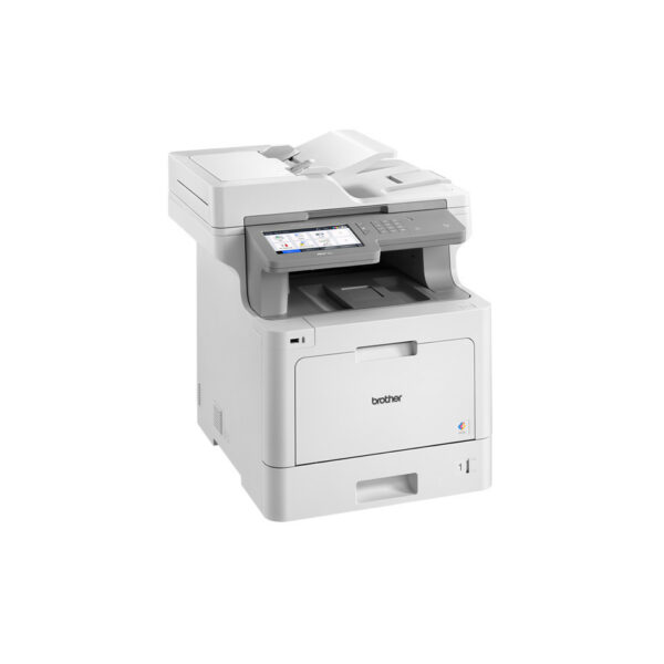 Brother MFC-L9570CDW imprimante multifonction Laser A4 2400 x 600 DPI 31 ppm Wifi (MFC-L9570CDW)