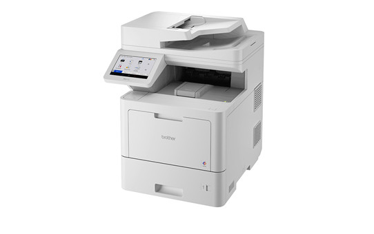 Brother MFC-L9670CDN Laser A4 2400 x 600 DPI 40 ppm (MFCL9670CDNRE1)