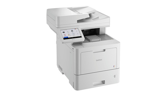 Brother MFC-L9670CDN Laser A4 2400 x 600 DPI 40 ppm (MFCL9670CDNRE1)