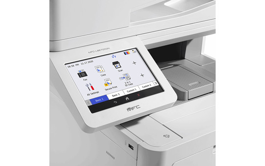 Brother MFC-L9670CDN Laser A4 2400 x 600 DPI 40 ppm (MFCL9670CDNRE1)