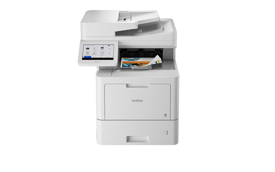 Brother MFC-L9670CDN Laser A4 2400 x 600 DPI 40 ppm (MFCL9670CDNRE1)