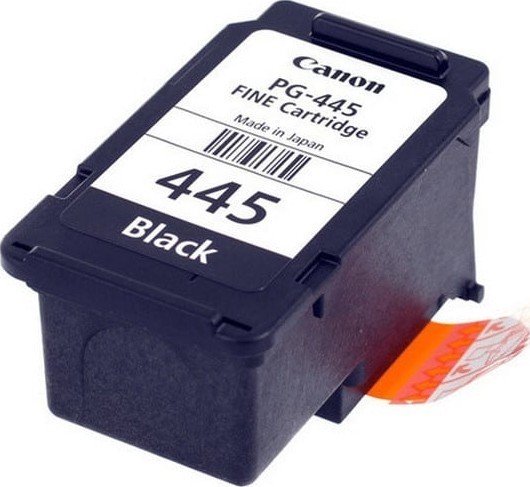 Canon PG-445 Noir - Cartouche d'encre Canon d'origine (8283B001AA)