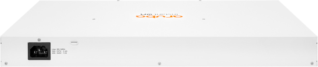 Switch Administrable Aruba Instant On 1930 24G Classe 4 PoE 4SFP/SFP+ 195 W (JL683A)