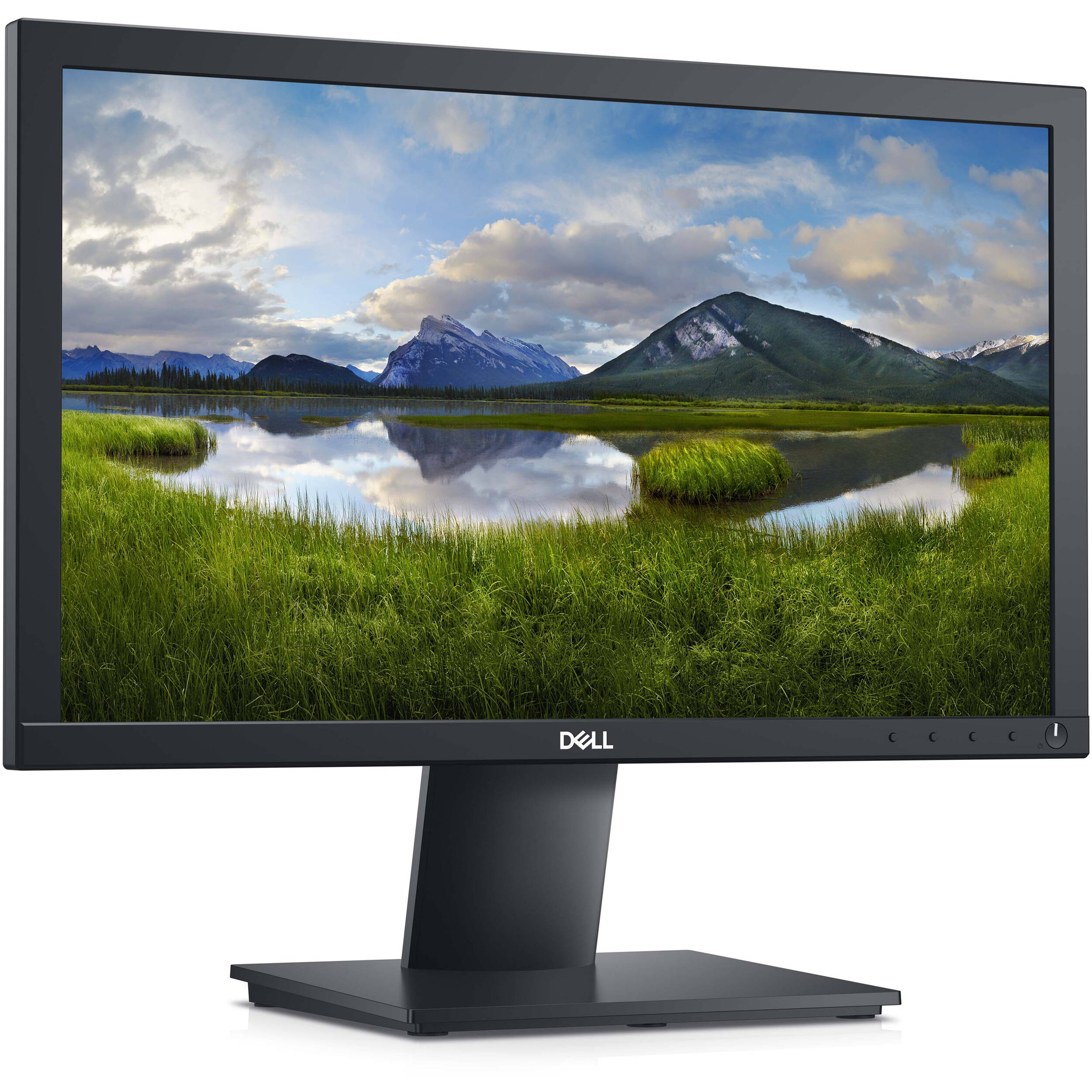 Écran 18,5" Dell E1920H - Garantie 3 ans (E1920H-3Y)